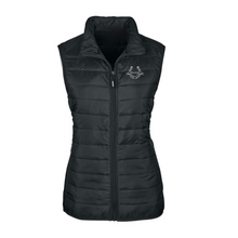  Millshaw Packable Vest