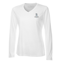 LBE Schooling Shirt