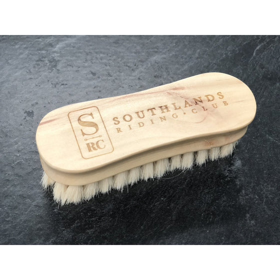 Natural Fiber Face Brush