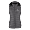 LBE Spyder Puffer Vest