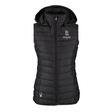  LBE Spyder Puffer Vest