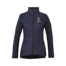  LBE Hydbrid Coat