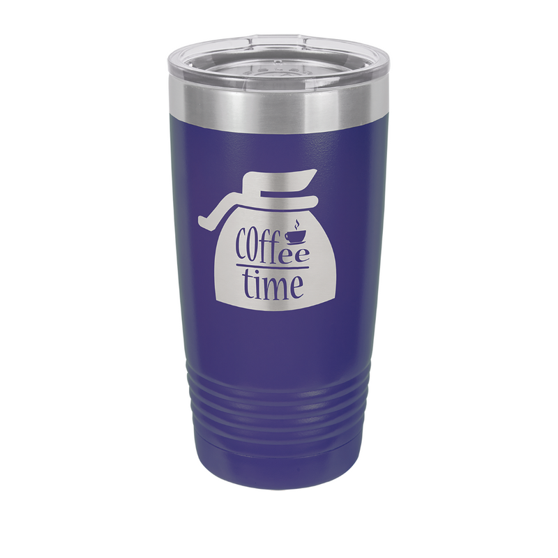 Elite Travel Tumbler