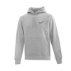 Silver Playoffs Hoodie