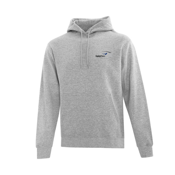 Silver Playoffs Hoodie