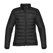  Maplewood Puffer Coat