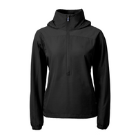 Ladies Eco Anorak Coat