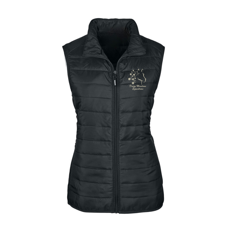 DM Packable Vest