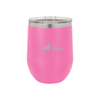 OMHC Wine Tumbler