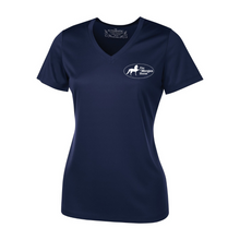  OMHC Ladies Tee