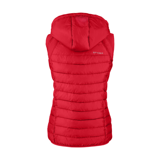 Spyder Ladies' Supreme Puffer Vest