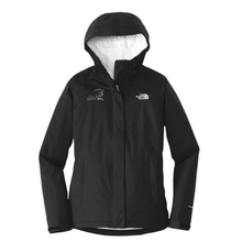  CES The North Face Rain Jacket