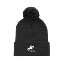 Silvercreek Riding Stables Pom Toque