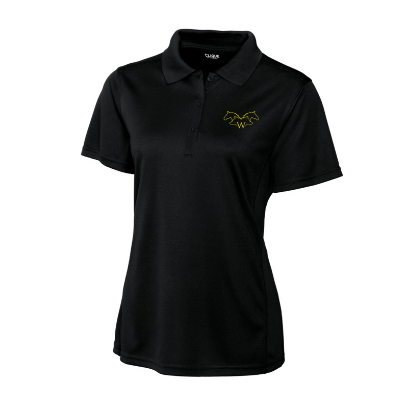 Wolfhaven Polo