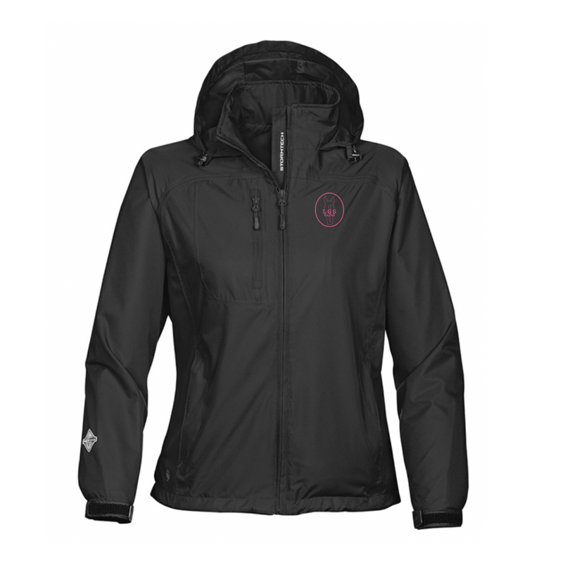 LGS Lightweight Coat