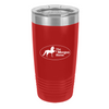 OMHC Travel Tumbler