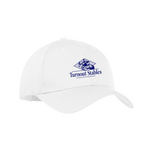  TS Youth Cap