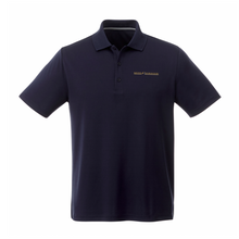  EE Men's Polo