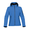 Ladies Liam Softshell