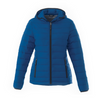 Northern Insulated Puffer Coat with Hood - Ladies/Mens