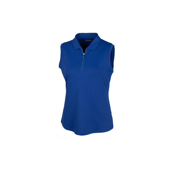 Ladies Stretch Sun Shirt