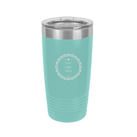 Elite Travel Tumbler