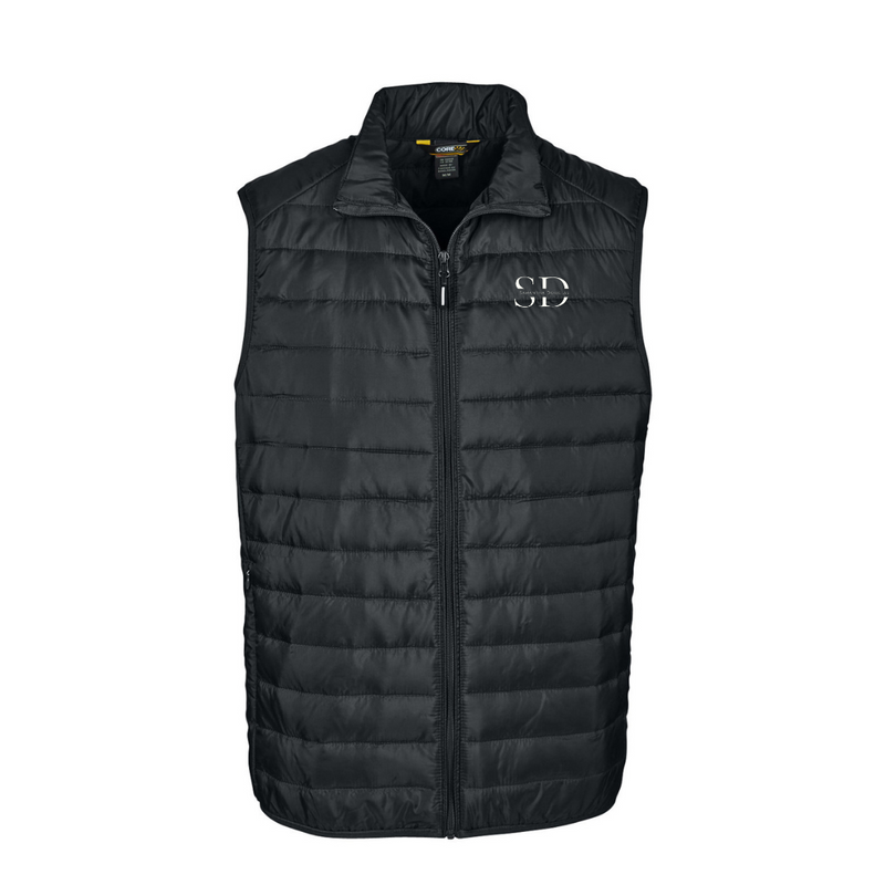 SD Packable Vest