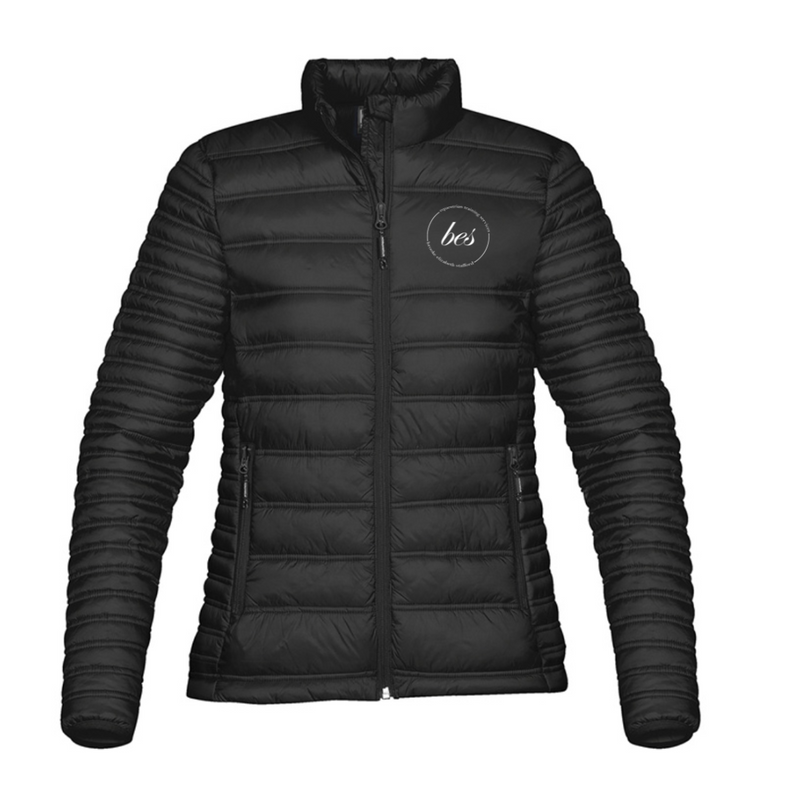 bes Puffer Coat