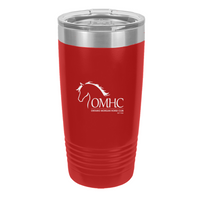 OMHC Travel Tumbler