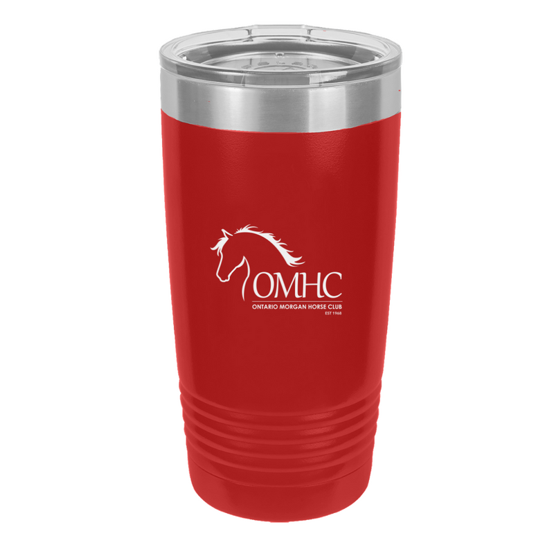 OMHC Travel Tumbler