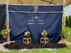 RES Stable Wall Drape