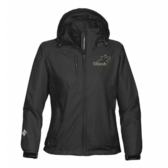 Dejordy Light Weight Coat