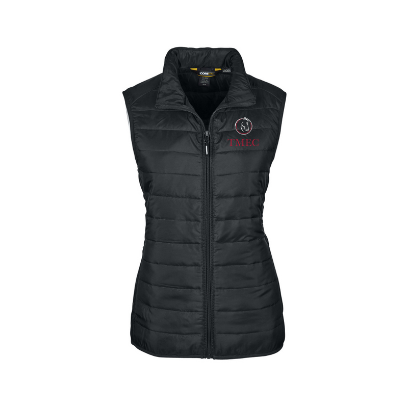 TMEC Puffer Vest