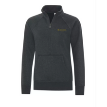  Chapman 1/4 zip