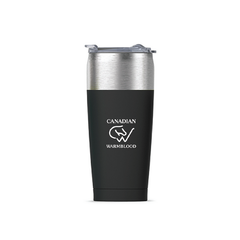 CWHBA Travel Tumbler