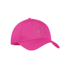  LGS Cap
