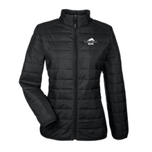  CBS Packable Puffer Jacket