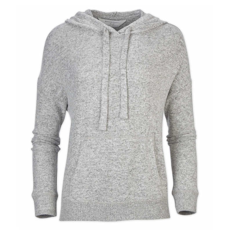 Ladies Sideline Hoodie