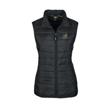  SLS Packable Vest