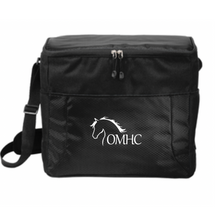  OMHC Travel Cooler