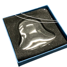  Crystal Holiday Ornament