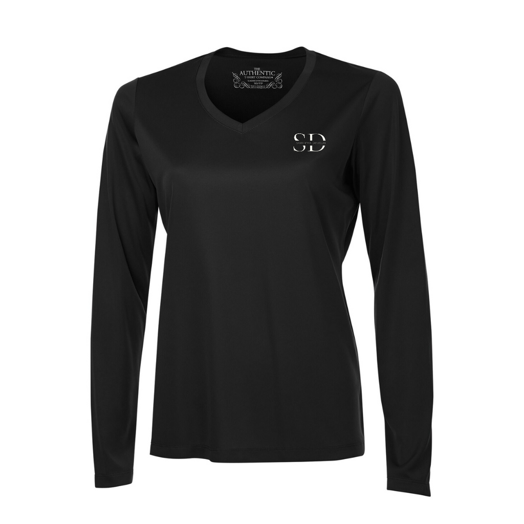 Buy Online SD Tech Shirt - Ride Every Stride Inc.
