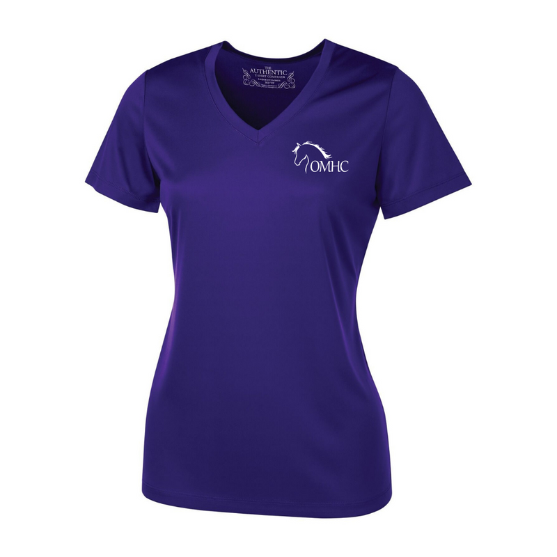 OMHC Ladies Tee