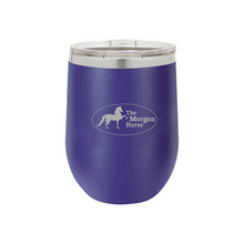  OMHC Wine Tumbler