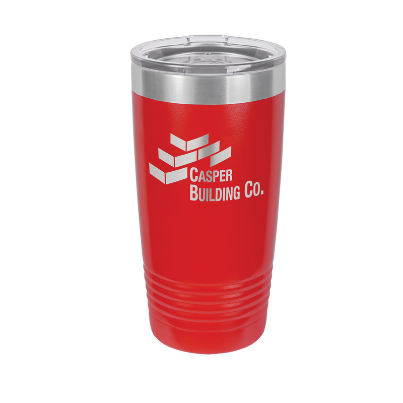 Elite Travel Tumbler