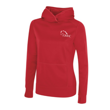  OMHC Ladies Hoodie