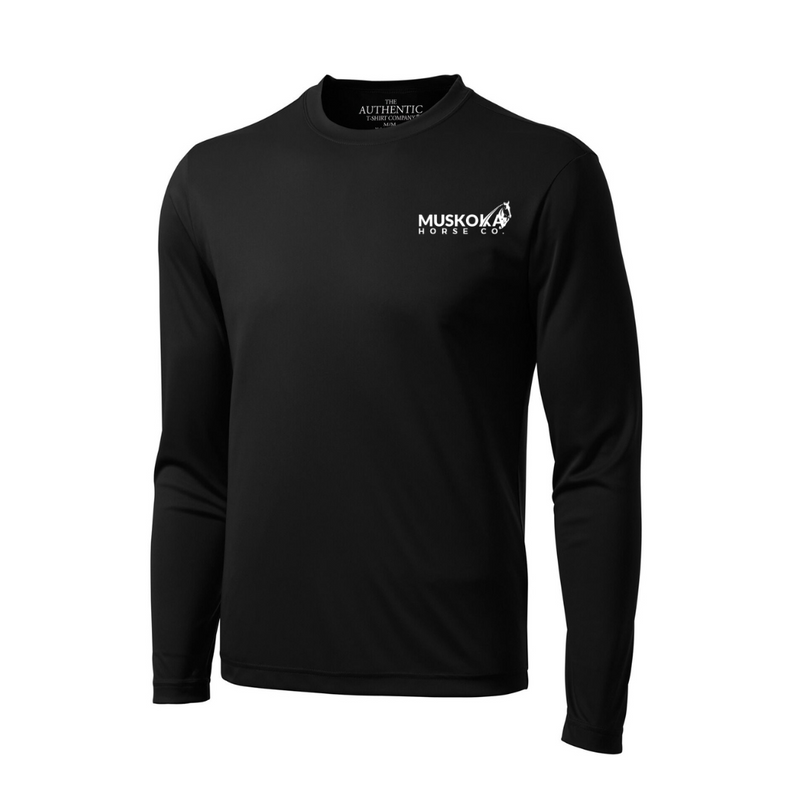 MHC Long Sleeve Tech T