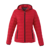 Northern Insulated Puffer Coat with Hood - Ladies/Mens