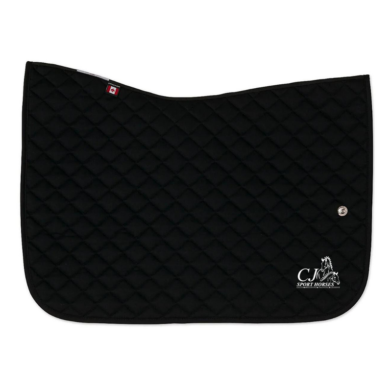 CJ Saddle Pad