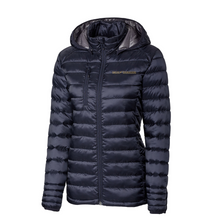  EE Puffer Coat